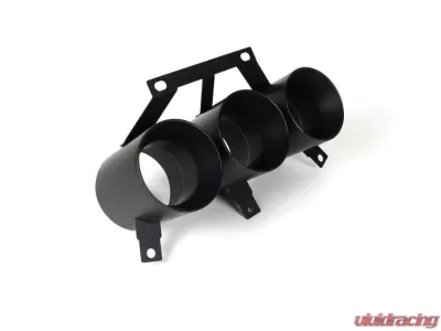 Voodoo Center Exhaust Tip Ferrari 458 2010-2015 - VD-458-T
