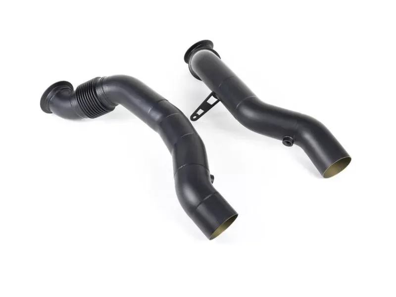 Voodoo Race Pipes Ferrari 488 2015-2019 - VD-488-DP