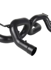 Voodoo Race Downpipe Ferrari FF V12 | GTC 4 Lusso 2011-2016                                     - VD-FF-CB - Image 3