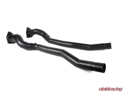 Voodoo Race Downpipe Ferrari FF V12 | GTC 4 Lusso 2011-2016 - VD-FF-CB