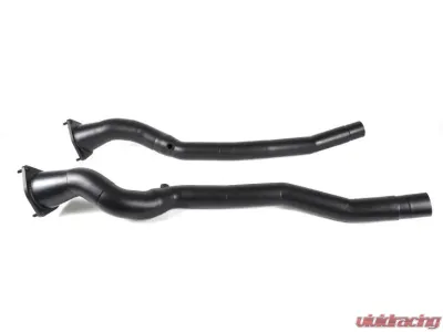 Voodoo Race Downpipe Ferrari FF V12 | GTC 4 Lusso 2011-2016 - VD-FF-CB