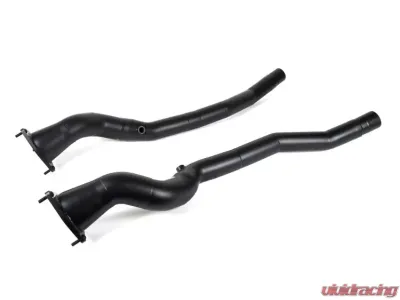 Voodoo Race Downpipe Ferrari FF V12 | GTC 4 Lusso 2011-2016 - VD-FF-CB