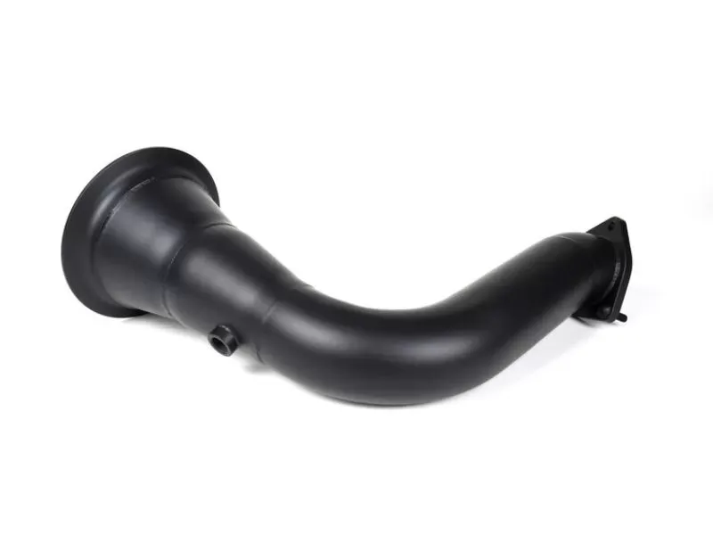 Voodoo Race Pipes Audi Q8 2018-2021 - VD-Q8-DP