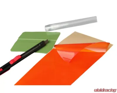 Lamin-X One 12" x 40" Universal Film Cover - 1-1240A