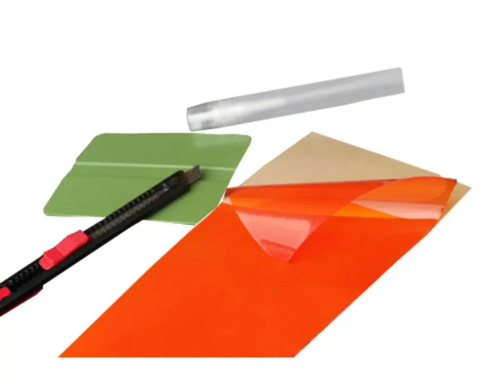 Lamin-X One 18" x 24" Universal Film Covers - 1-1824A
