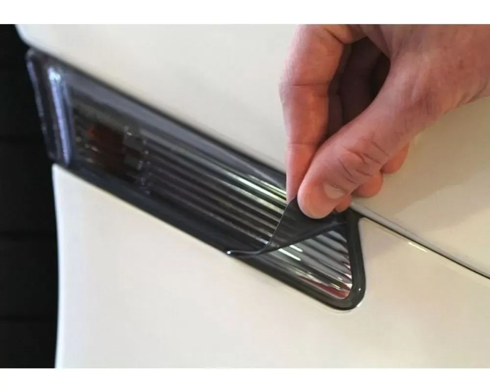 Lamin-X Universal Side Marker Cover - 1-412-USM-R