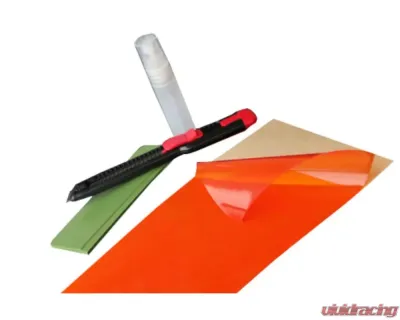 Lamin-X One 12" x 28" Universal Film Cover - 1-1228A