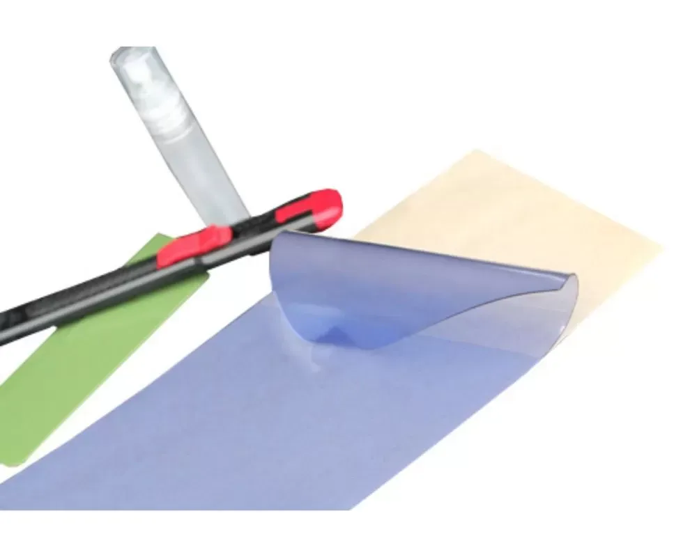 Lamin-X One 12" x 28" Universal Film Cover - 1-1228B