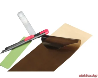 Lamin-X One 12" x 38" Universal Film Cover - 1-1238S