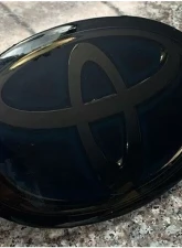 Lamin-X Universal Emblem Cover                                     - 1-88UEC - Image 2