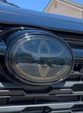 Lamin-X Universal Emblem Cover                                     - 1-88UEC - Image 2