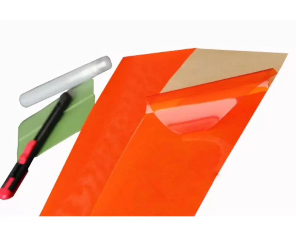 Lamin-X Two 18" x 32" Universal Film Covers - 2-1832A
