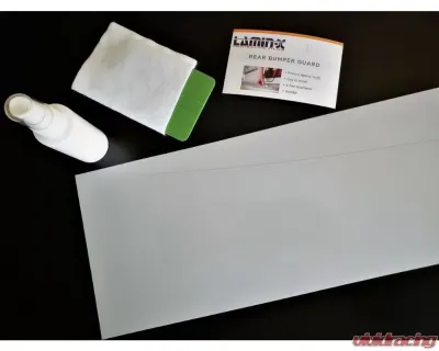 Lamin-X 12" Wide Paint Protection Sheets - 12-PPF-8