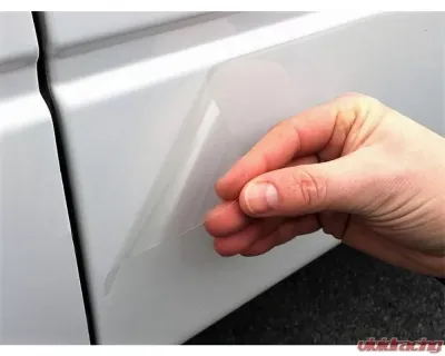 Lamin-X 12" Wide Paint Protection Sheets - 12-PPF-8