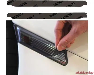 Lamin-X Rear Marker Covers Audi A4 2017-2019 - A1148G