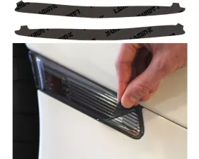 Lamin-X Rear Marker Covers Audi Q3 2019+