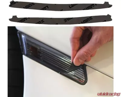 Lamin-X Rear Marker Covers Audi Q3 2019+ - A1163G