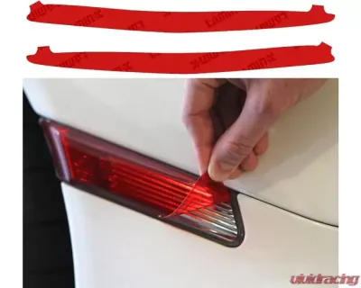 Lamin-X Rear Marker Covers Audi Q3 2019+ - A1163R