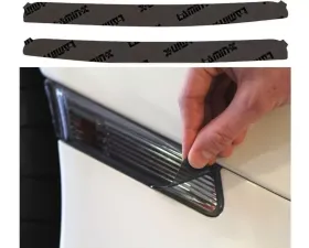 Lamin-X Rear Marker Covers Audi Q7 2020+