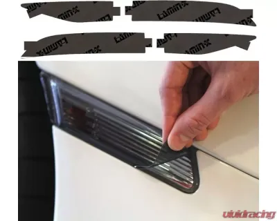 Lamin-X Rear Marker Covers Audi A6 Wagon|Allroad 2020+ - A1165G