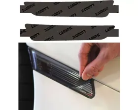 Lamin-X Rear Marker Covers Audi R8 2017-2021