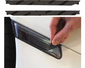 Lamin-X Rear Marker Covers Audi E-tron 2019+