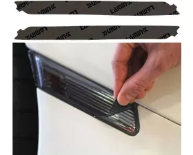 Lamin-X Rear Marker Covers Audi Q5 2021+