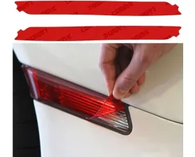 Lamin-X Rear Marker Covers Audi Q5 2021+