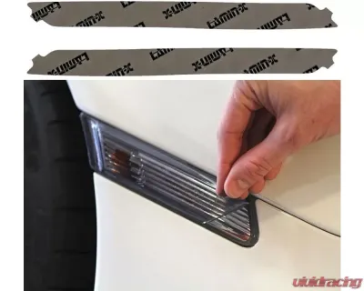 Lamin-X Rear Marker Covers Audi Q5 2021+ - A1169T