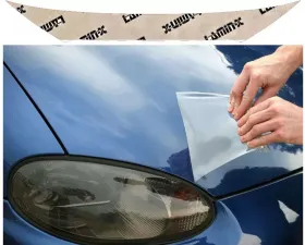 Lamin-X Invisible Bug Guard Audi S3|RS 3 2017-2020