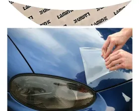 Lamin-X Invisible Bug Guard Audi S7| RS7 2016-2018