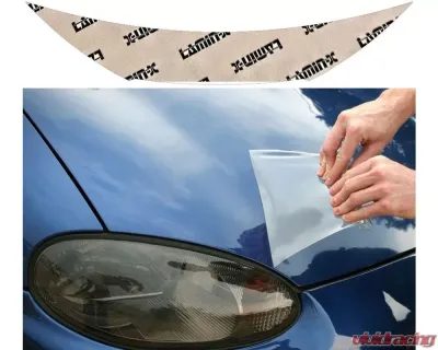 Lamin-X Invisible Bug Guard Audi S7| RS7 2016-2018 - A1460
