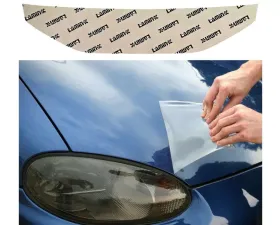 Lamin-X Invisible Bug Guard Audi A6 2019+
