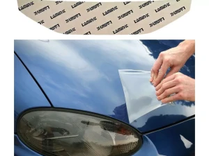 Lamin-X Invisible Bug Guard Audi A6 2019+ - A1461 - Image 4