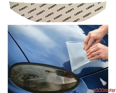 Lamin-X Invisible Bug Guard Audi A6 2019+ - A1461