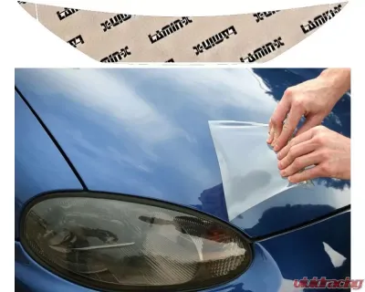 Lamin-X Invisible Bug Guard Audi Q3 2019+ - A1463