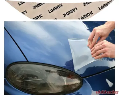 Lamin-X Invisible Bug Guard Audi Q7 2020+ - A1464