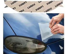 Lamin-X Invisible Bug Guard Audi A6 Wagon|Allroad 2020+