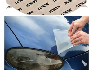 Lamin-X Invisible Bug Guard Audi A6 Wagon|Allroad 2020+ - A1465 - Image 5