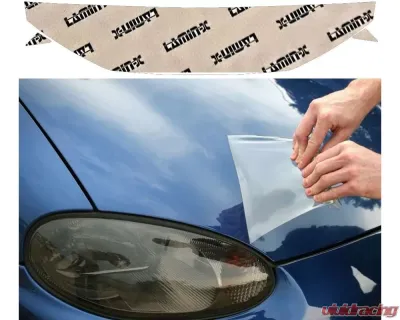 Lamin-X Invisible Bug Guard Audi A6 Wagon|Allroad 2020+ - A1465