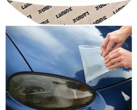 Lamin-X Invisible Bug Guard Audi A4 2020+