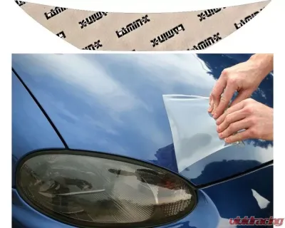 Lamin-X Invisible Bug Guard Audi A4 2020+ - A1466