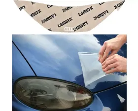 Lamin-X Invisible Bug Guard Audi R8 2017+