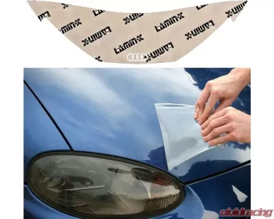 Lamin-X Invisible Bug Guard Audi R8 2017+ - A1467
