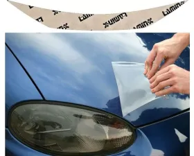Lamin-X Invisible Bug Guard Audi E-tron 2019+