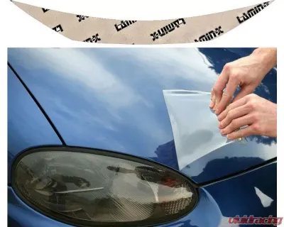 Lamin-X Invisible Bug Guard Audi E-tron 2019+ - A1468