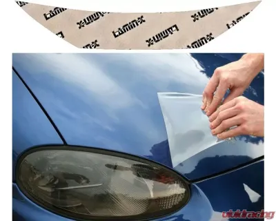 Lamin-X Invisible Bug Guard Audi S4| RS4 2020+ - A1471