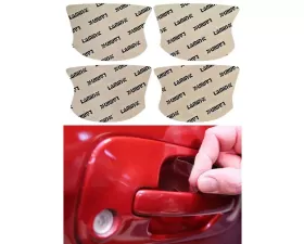 Lamin-X Door Handle Cup Paint Protection Audi A8 2019+