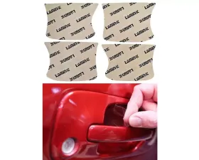 Lamin-X Door Handle Cup Paint Protection Audi Q8 2019+