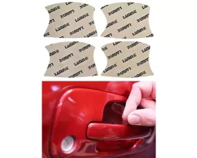 Lamin-X Door Handle Cup Paint Protection Audi A6 2019+